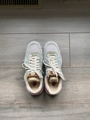 Hiking Shoes thumbnail 3
