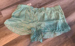 Victoria’s Secret Sleep Shorts thumbnail 1