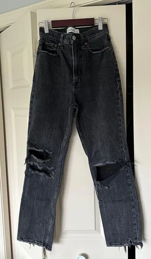 Abercrombie Jeans thumbnail 1
