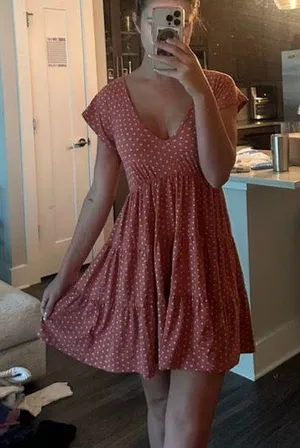 Urban Outfitters sundress thumbnail 2