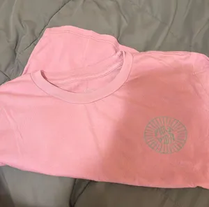 Pura Vida Crop Top thumbnail 2