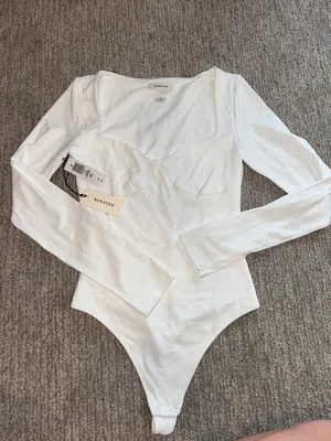 Aritzia Top thumbnail 1