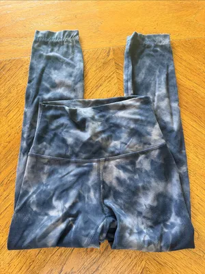 Lululemon Align Diamond Dyed 23” thumbnail 2