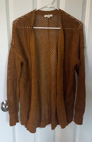 Maurice’s Knit Cardigan thumbnail 2
