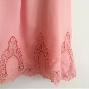 ✨2xHP ✨Salmon colored dress from Tobi✨ thumbnail 3