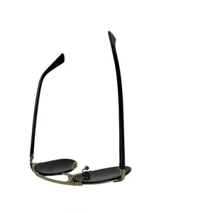 Christian Dior Reflected Gold Plum Yc2k1 Sunglasses Frames thumbnail 7