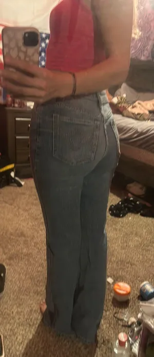 Shyanne jeans thumbnail 4
