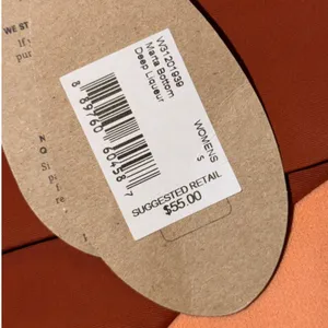 Prana Marta Bikini Bottom Deep Liqueur Rust W31201939 Womens Small NWT UPF 50+ thumbnail 7