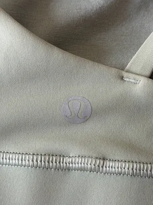 Lululemon Sage Green Sports Bra thumbnail 4