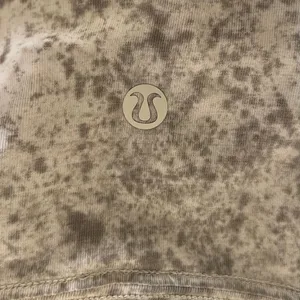 Lululemon Gray Sleeveless Women's Top thumbnail 4