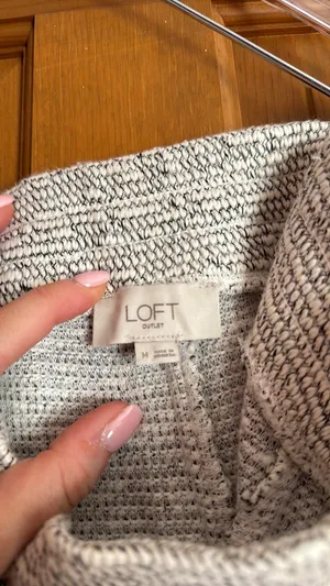 Loft Outlet Sweatpant thumbnail 3