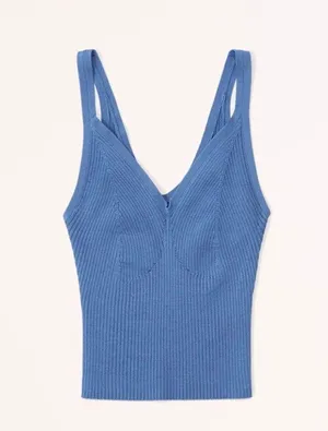 Abercrombie Tank thumbnail 3
