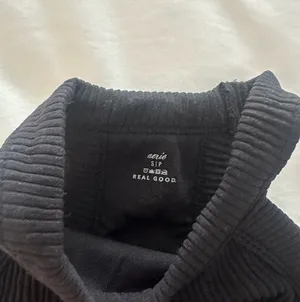 Aerie Ribbed Halter Top thumbnail 3