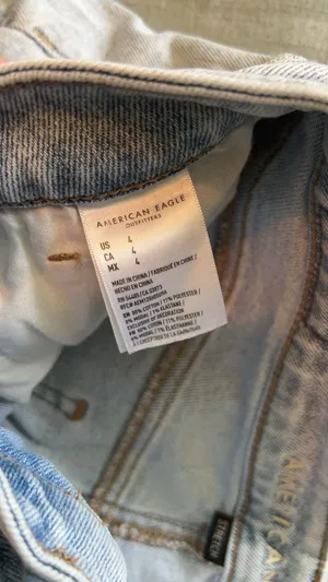 American Eagle Outfitters Shorts thumbnail 4