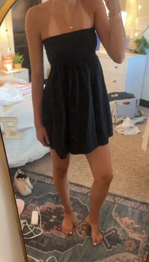 Urban Outfitters Mini Dress thumbnail 1