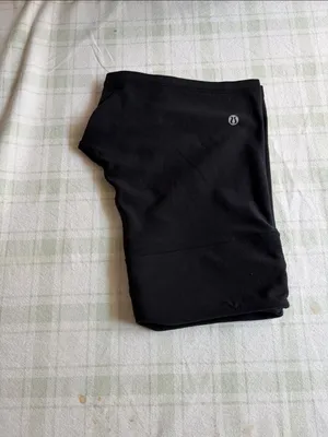 Lululemon Bike Women's High-Rise Active Shorts thumbnail 3