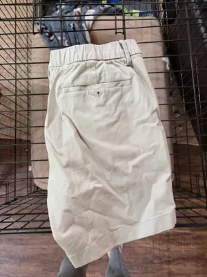 Bearbottom 5.5 khaki shorts Tan Size L thumbnail 3