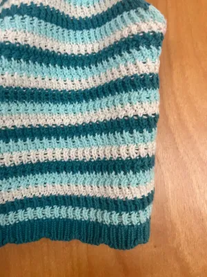 Wild Fable Cropped Tank Top thumbnail 2