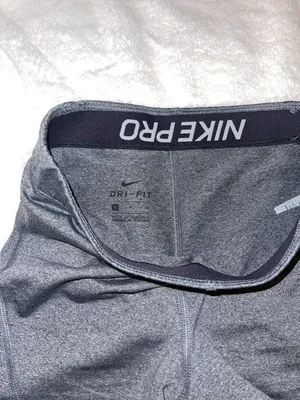 Nike Pro 3’’ thumbnail 3