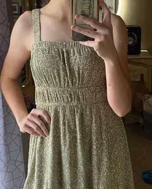 Altar'd State Dress thumbnail 1
