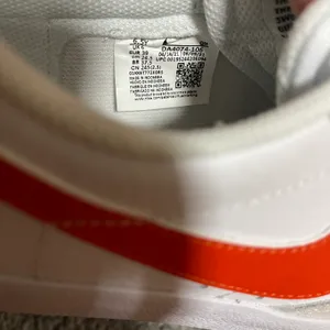 Nike Blazer Shoes thumbnail 5