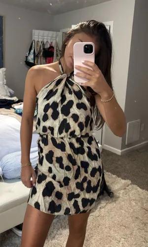 H&M Dress thumbnail 1