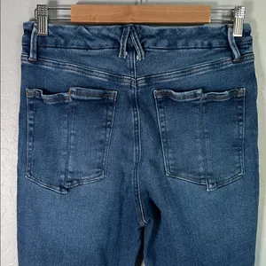 Good American Skinnny Jeans thumbnail 3