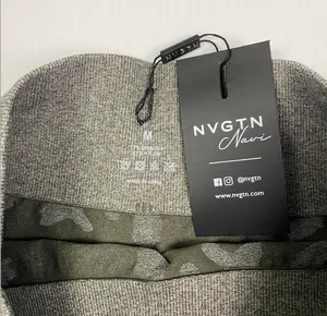 NVGTN Shorts thumbnail 4