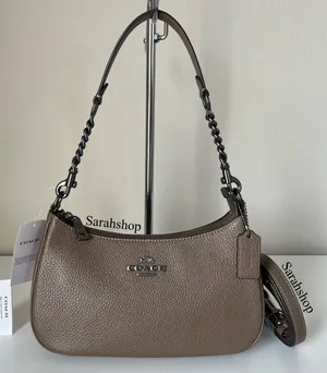 Coach Teri Shoulder Bag thumbnail 1
