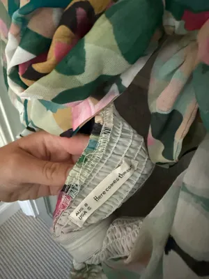 Selfie Leslie Dress thumbnail 6