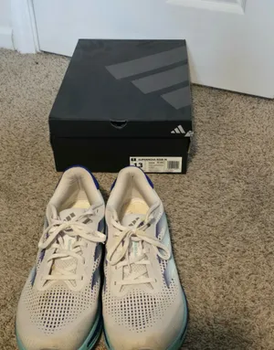 Adidas Supernova Men's Rise Running Shoes No Insoles Pre-owned thumbnail 8