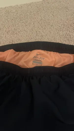 Nike Shorts thumbnail 4