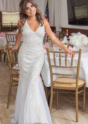 Prom Dress thumbnail 1