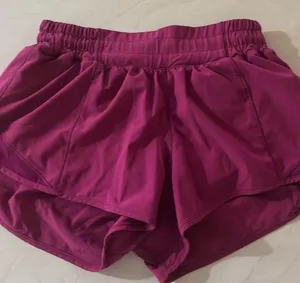 Lululemon Hotty Hot Shorts 2.5" thumbnail 1