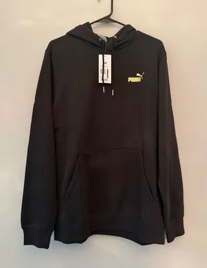 Men’s Puma Hoodie Large thumbnail 1