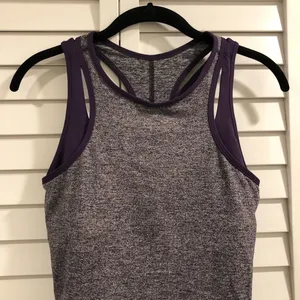 Lululemon Tank thumbnail 2