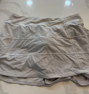 Lululemon Pace Rival Skirt thumbnail 1