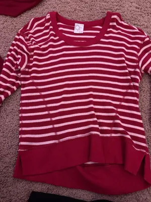 Aerie Sweater Oversized thumbnail 1