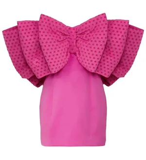 Natalie Bow Dress size US 10 thumbnail 1