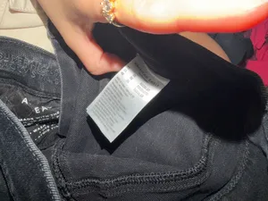 american eagle jeans  thumbnail 3