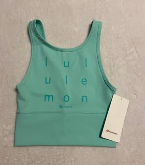 Lululemon Power Pívot Tank thumbnail 1