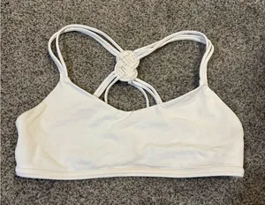 Lululemon Free to be Wild Bra thumbnail 1