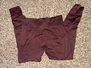 Gymshark adapt leggings thumbnail 2