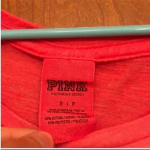 PINK Victoria's Secret Size Small USA Tank Top. thumbnail 5