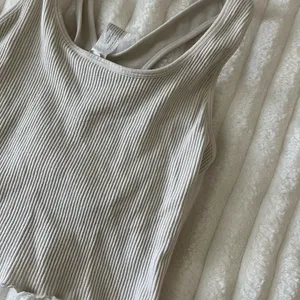 Yogalicious Ribbed Tank Top thumbnail 2