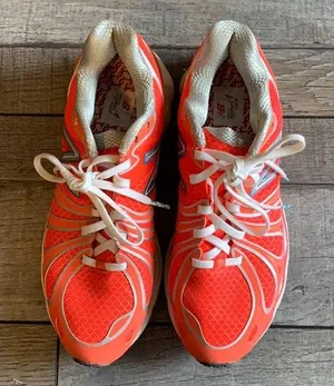 NewBalance Sneakers thumbnail 3
