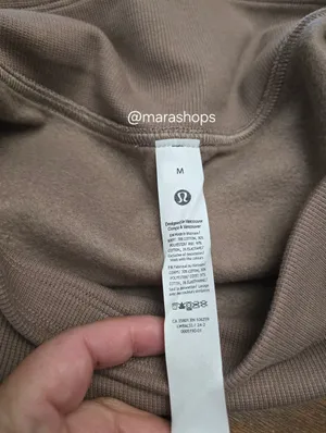 Lululemon Scuba HR Mini Skirt thumbnail 7