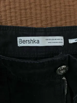 Bershka Pants thumbnail 6