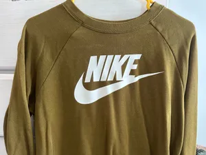 Nike Sweatshirt Crewneck thumbnail 2