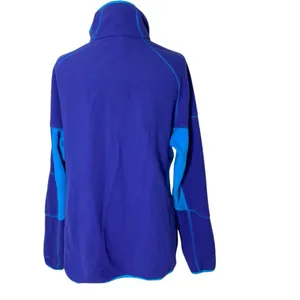 COLUMBIA Omni Heat 1/2 Zip Fleece Pullover Jacket thumbnail 5